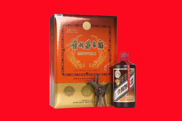 昆明西山区回收30年茅台
