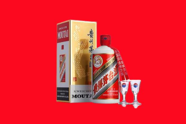 昆明西山区回收贵州茅台酒
